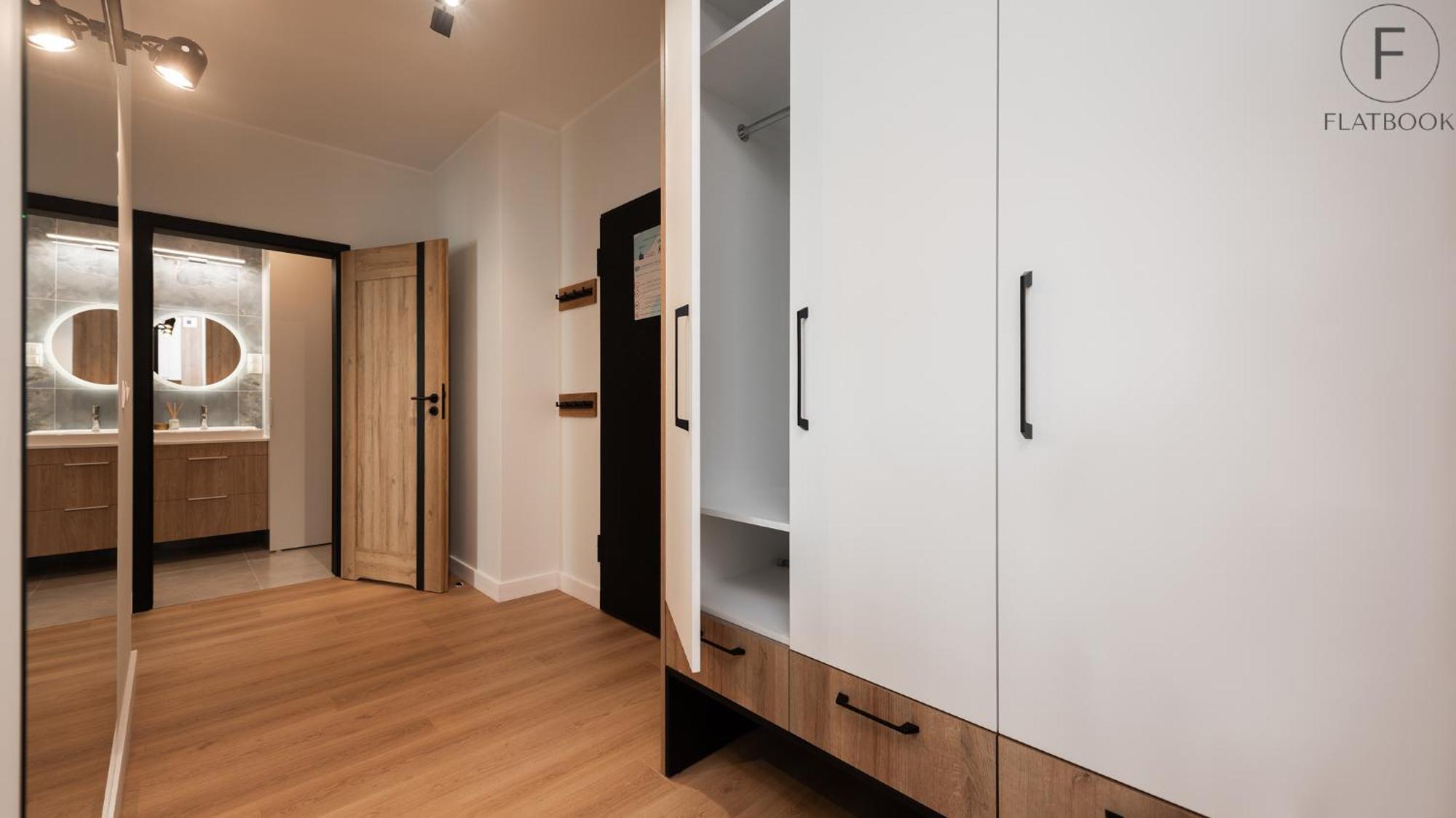 Flatbook - City Center Apartments Aura 40 Gdańsk Extérieur photo