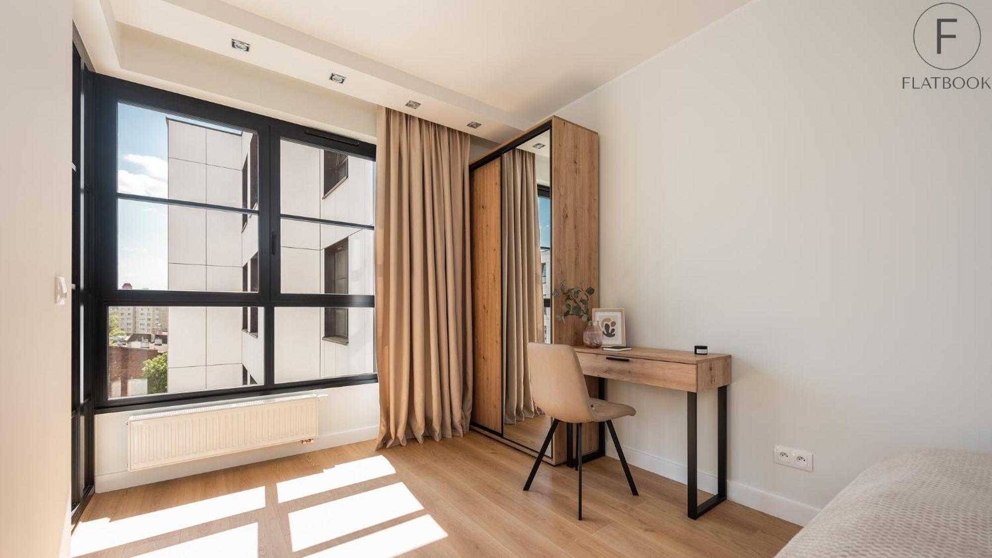 Flatbook - City Center Apartments Aura 40 Gdańsk Extérieur photo