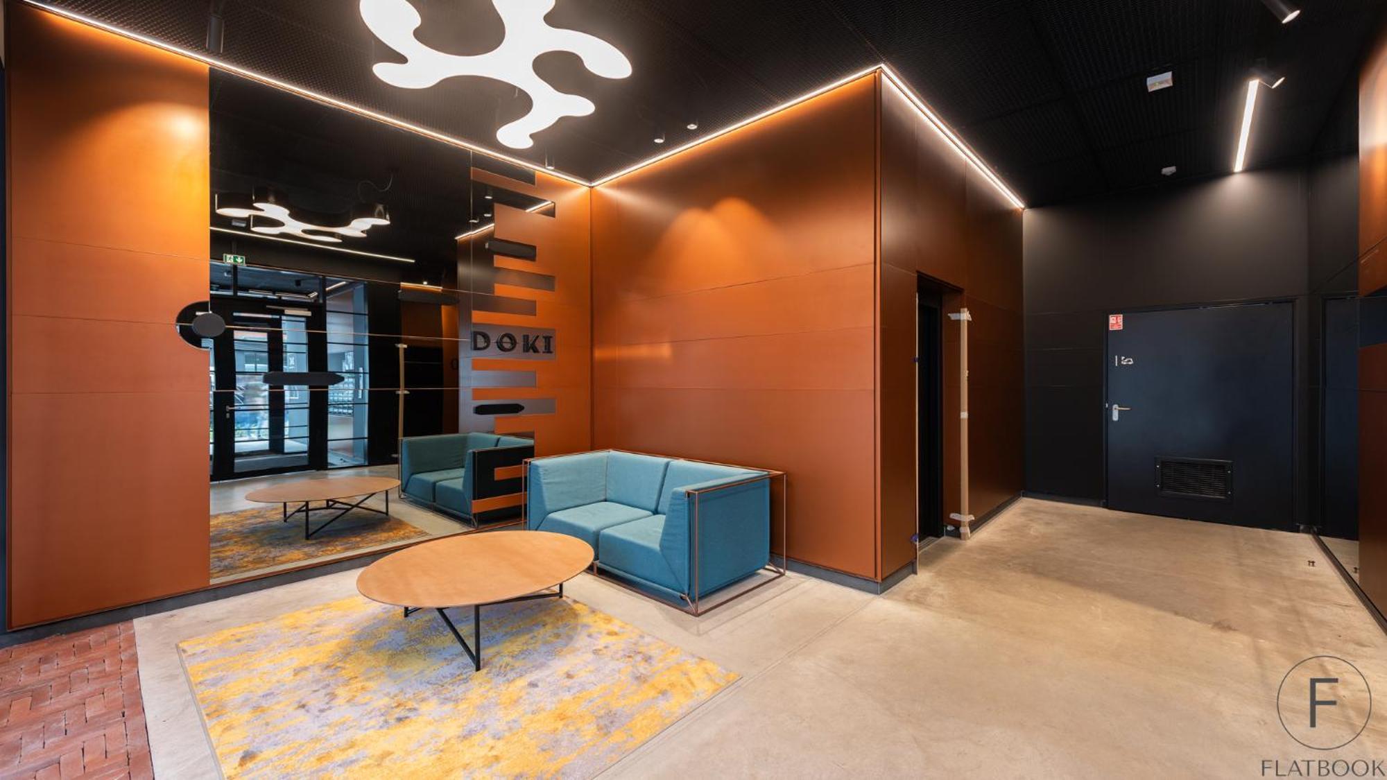 Flatbook - City Center Apartments Aura 40 Gdańsk Extérieur photo